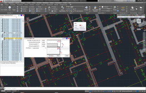 Gebäudeentwurf CAD Achitektur für AutoCAD BricsCAD MicroStation