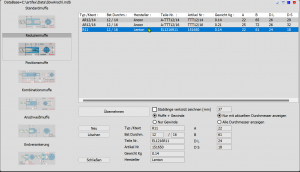 3D Bewehrung Muffen-Verbindung