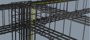 Bewehrungsplanung in 3D